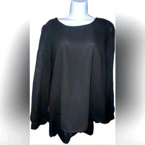 Truth size medium boho top